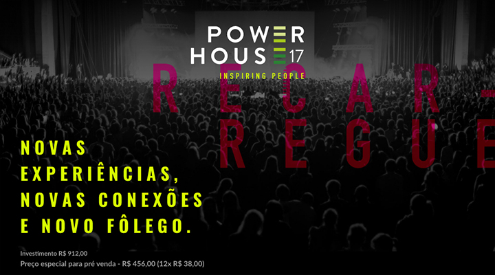 Power House 17