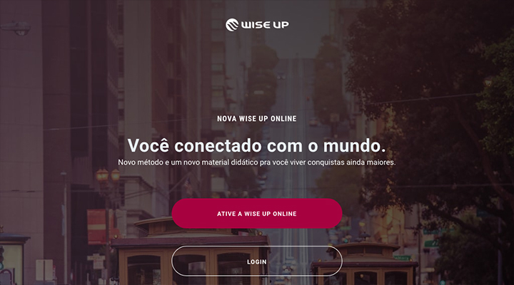 Wise Up Online