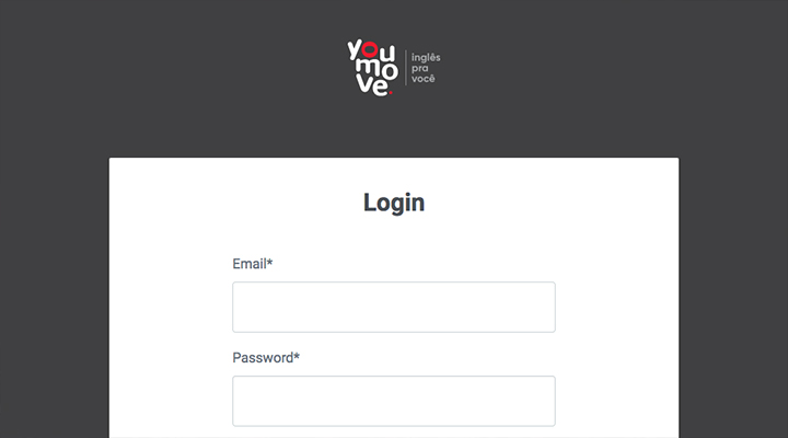 You Move Online